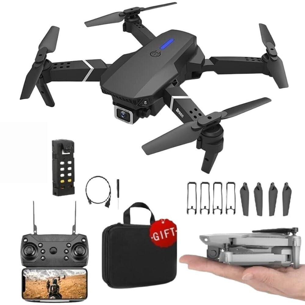 See full amazon price history chart for Amazm-Drone-Camera-4K-1080P-Mini-Drone-With-4K-Camera-Foldable-Rc-Remote-Control-Drone-1080P-Hd-Dual-Camera-Drone-Wifi-Fpv-Altitude-Hold-Headless-Mode-Visual-Positioning-Auto-Return-App-Control Amazm-Drone-Camera-4K-1080P-Mini-Drone-With-4K-Camera-Foldable-Rc-Remote-Control-Drone-1080P-Hd-Dual-Camera-Drone-Wifi-Fpv-Altitude-Hold-Headless-Mode-Visual-Positioning-Auto-Return-App-Control (B0DHFN42VM) Amazon Price History, Amazon Price Tracker
