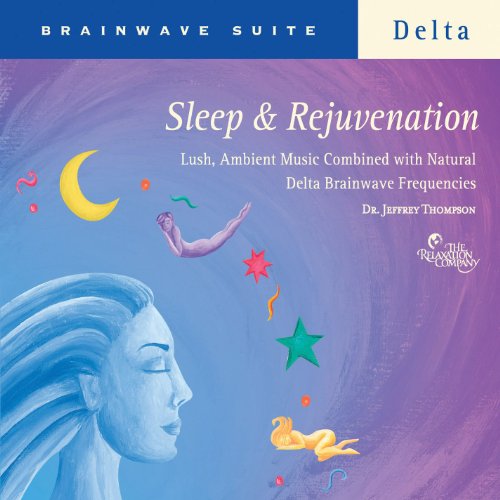 Play sleep rejuvenation by dr jeffrey thompson on amazon music