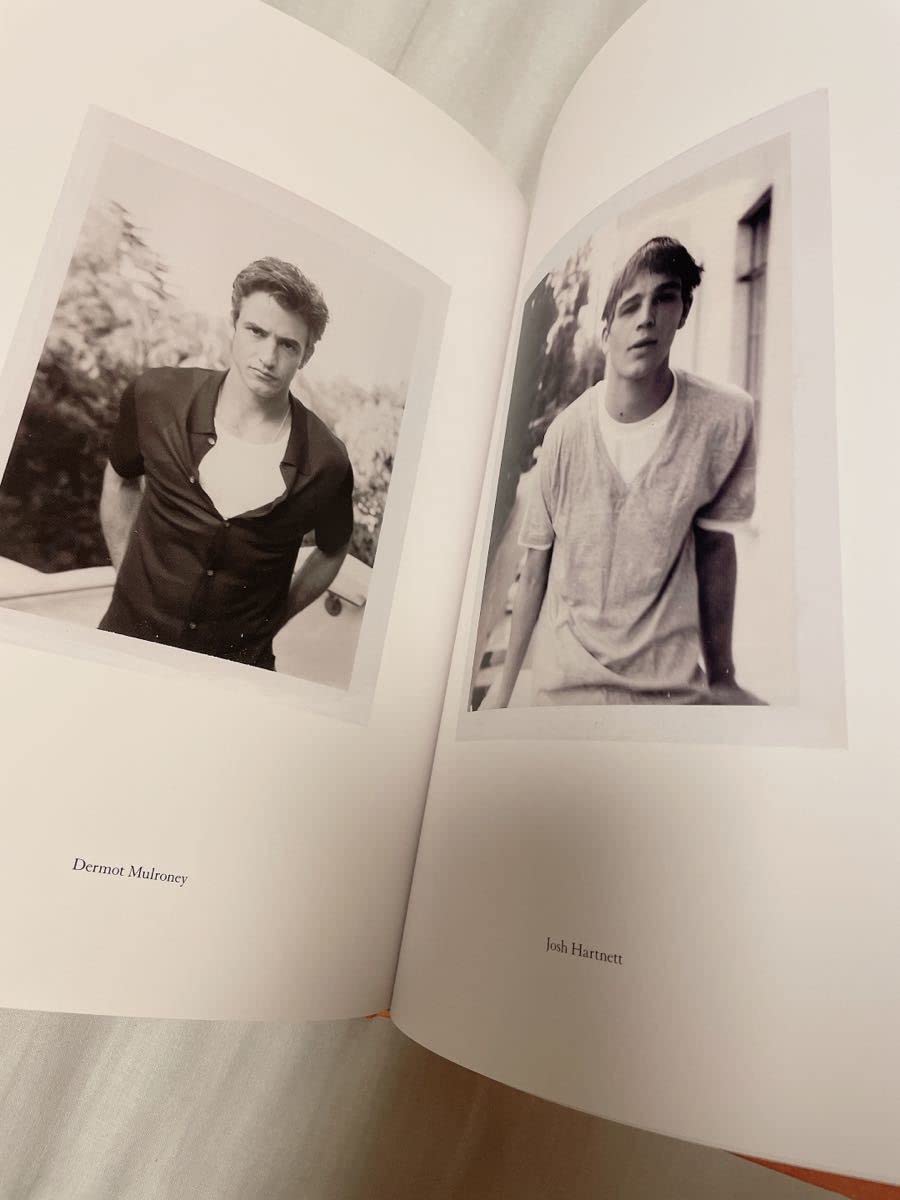 希少GusVanSant 「OneStepBigShot」ガスヴァンサント写真集 希少GusVanSant 「OneStepBigShot」ガスヴァンサント写真集 希少