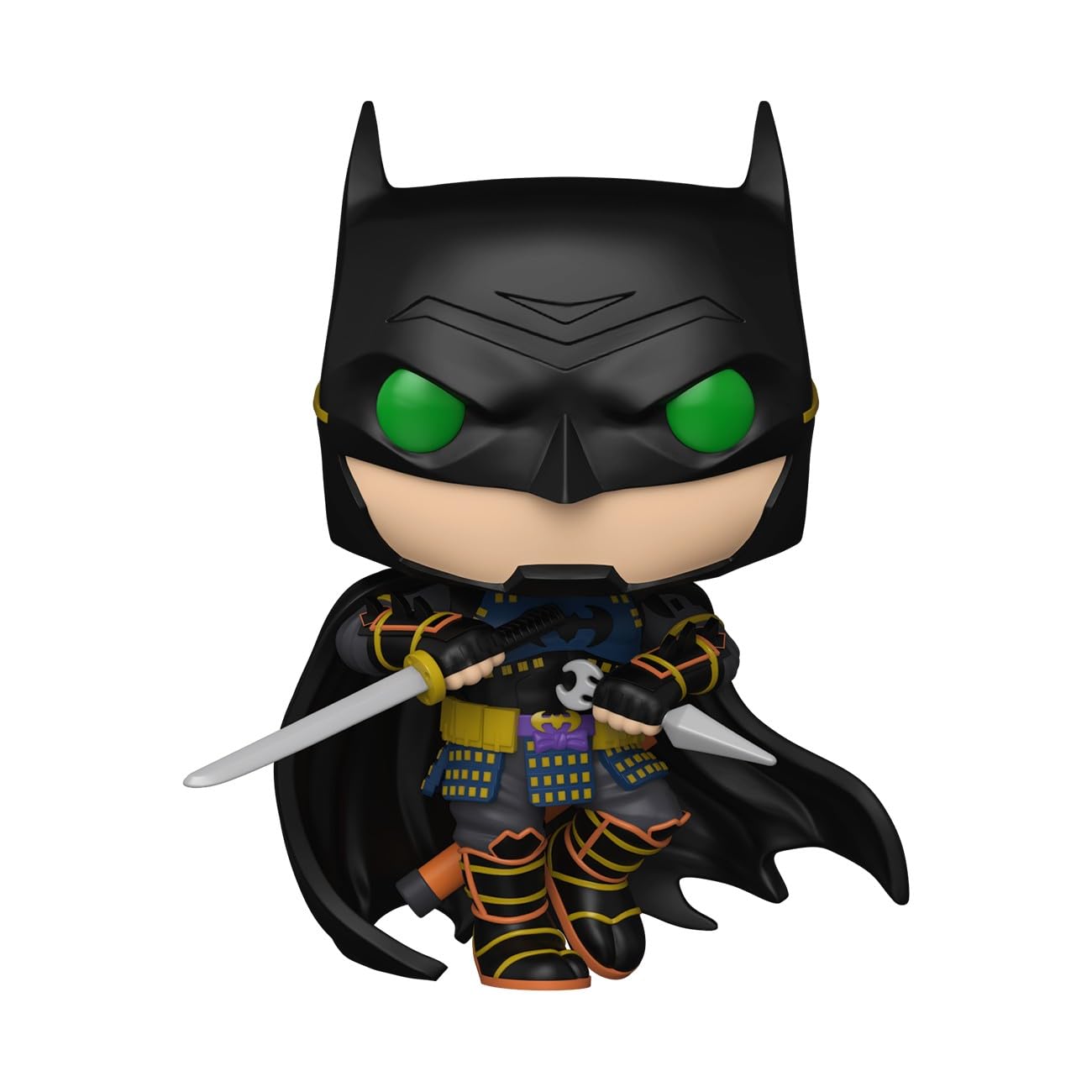 Amazon.com: Funko Pop! Heroes: Batman Ninja - Collectable Vinyl