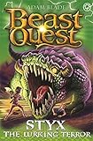beast quest  Styx the Lurking Terror: Series 28 Book 2 (Beast Quest)