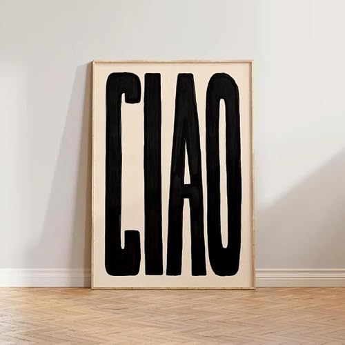 Living Room Wall Art,Bold Wall Decor, Hallway Wall Art, Living