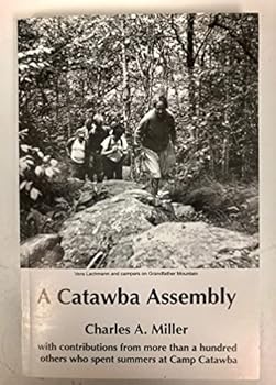 Paperback A Catawba assembly, Book