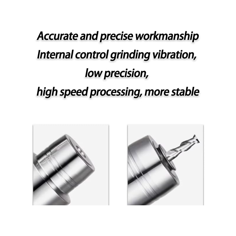 Precyzyjny hydrauliczny uchwyt narzędziowy BT30 BT40 BT50 Uchwyt tulejowy do tokarki CNC-frezarki - model BT-HDC(BT40-HDC08-90L)