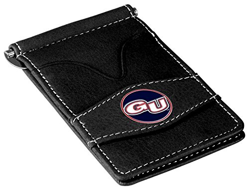 NCAA Gonzaga Bulldogs - Players Wallet - Black