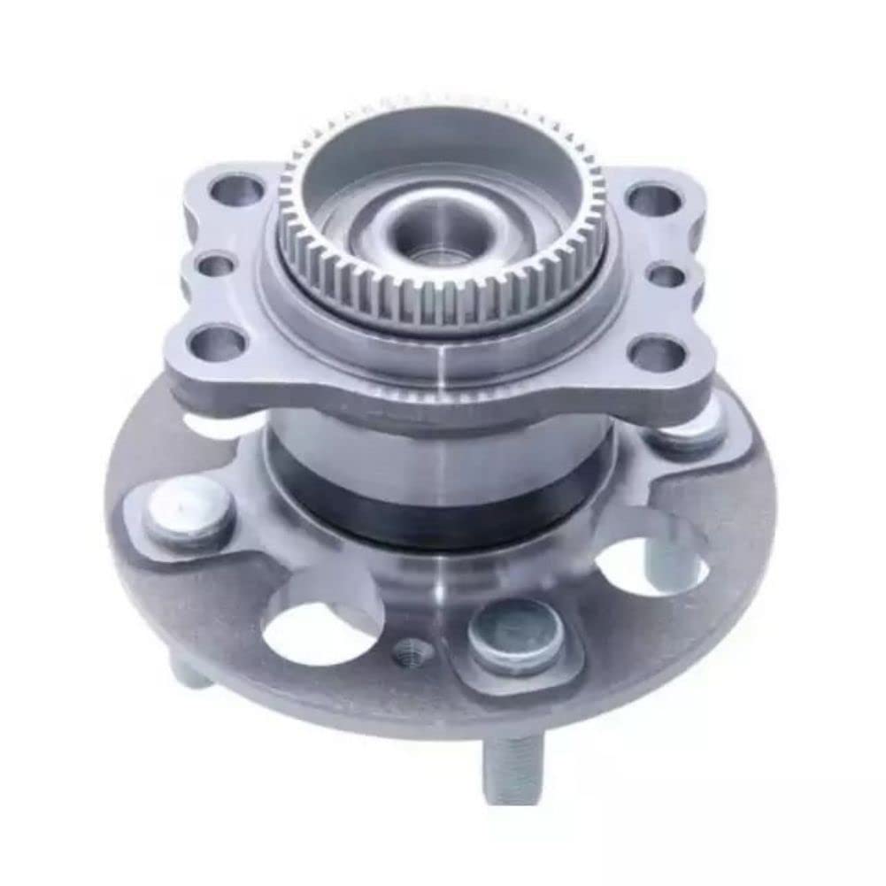 AUTO-PALPAL REAR WHEEL AXLE HEAD 52730-D3000 52730D3000, Wheel