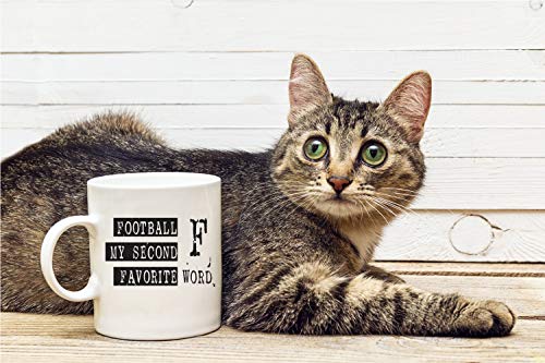 Funny Football Mug - Image 7