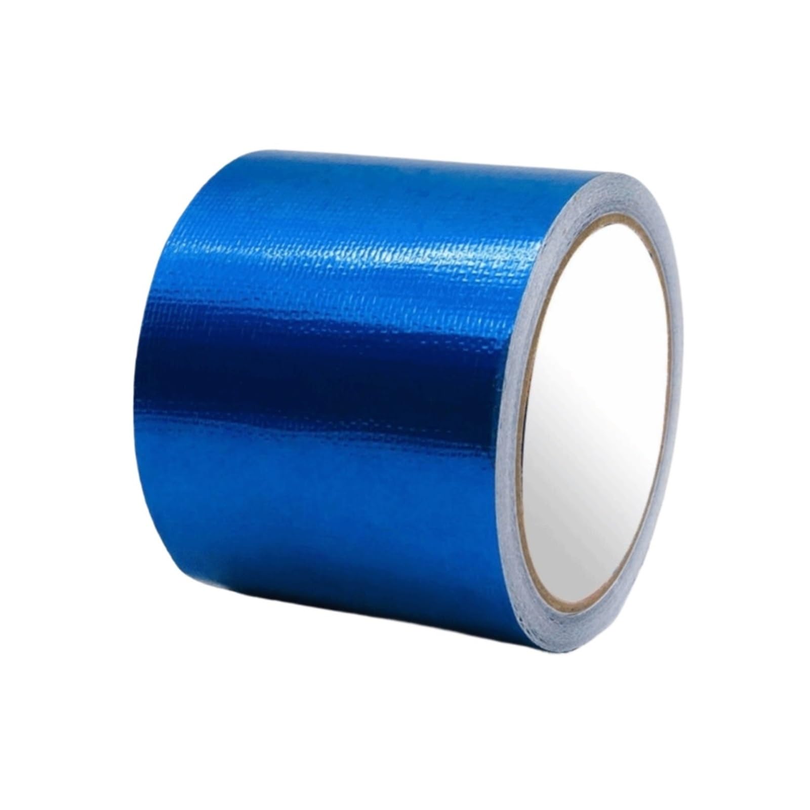 Cinta adhesiva de reparación lona, ​​cinta tela recubierta con cuchillo PVC, 5 uds Para Herramientas(Blue)