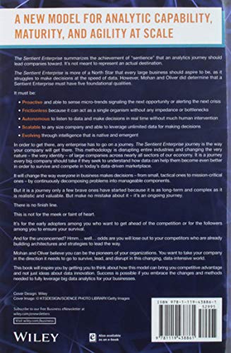 The Sentient Enterprise: The Evolution of Business Decision Making - Image 2