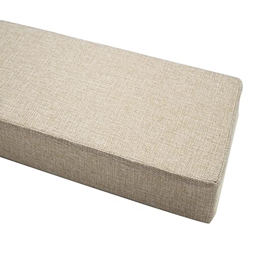 Relleno para grietas de cama bloqueador de objetos perdidos y extensor de colchón de 120cm 2