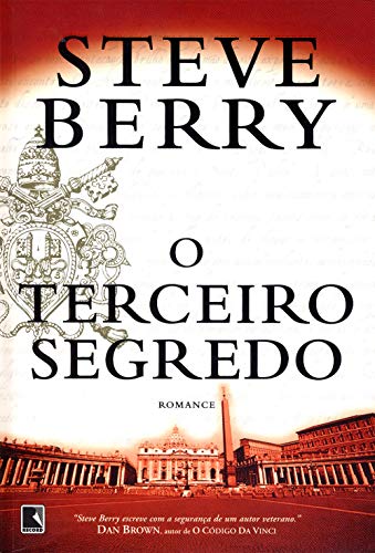 O TERCEIRO SEGREDO: