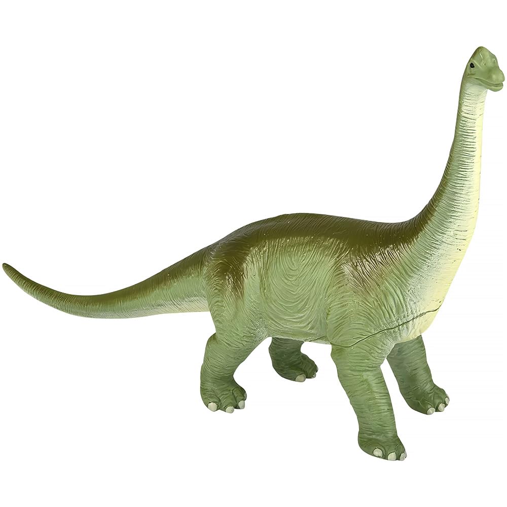 Amazon.com: Rhode Island Novelty Large Soft Touch Brachiosaurus