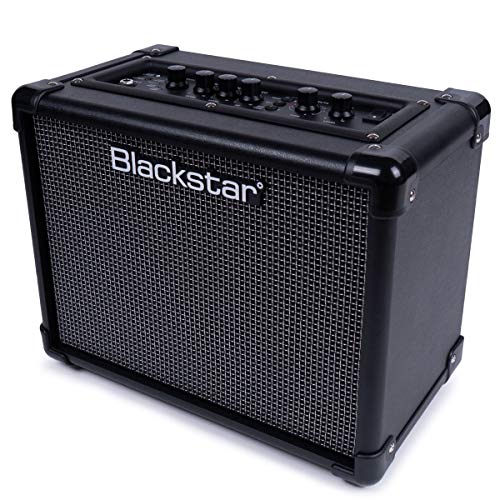 Amazon | Blackstar ブラックスター ステレオ ギターアンプ ID:Core V3