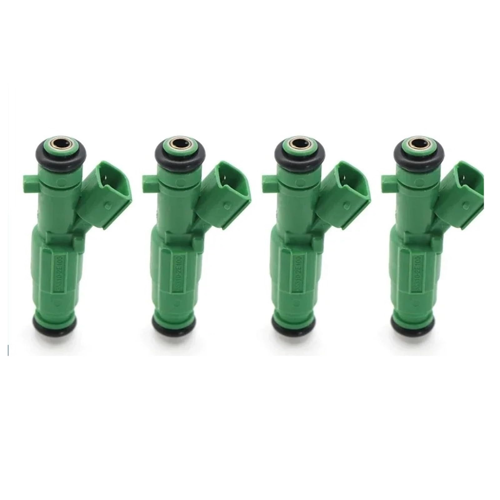 Fuel Injector for Hyundai for Elantra 1.8L L4 2011-2014 35310-2E100 Car Fuel Injector Nozzle 4pcs/lot 353102E100 35310 2E100