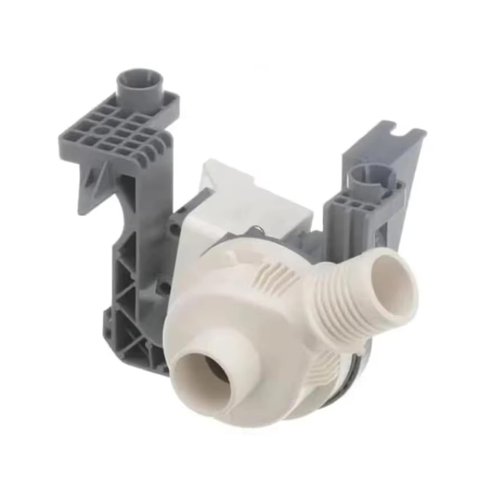 Ldtbmdj One Color Washingmachine Drain Pump Motor For Whirlpool For W11396717 Washing Machine Drain Pump Motor 120V - Compatible Replacement