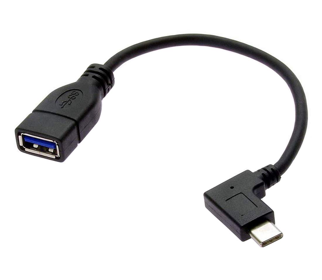 Amazon | USB 3.1 Type C to 標準USB 3.0 A メス 変換アダプターUSB-C