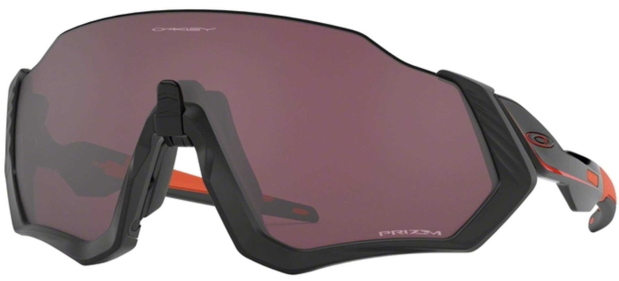 Oakley Gafas de sol rectangulares Oo9401 para hombre