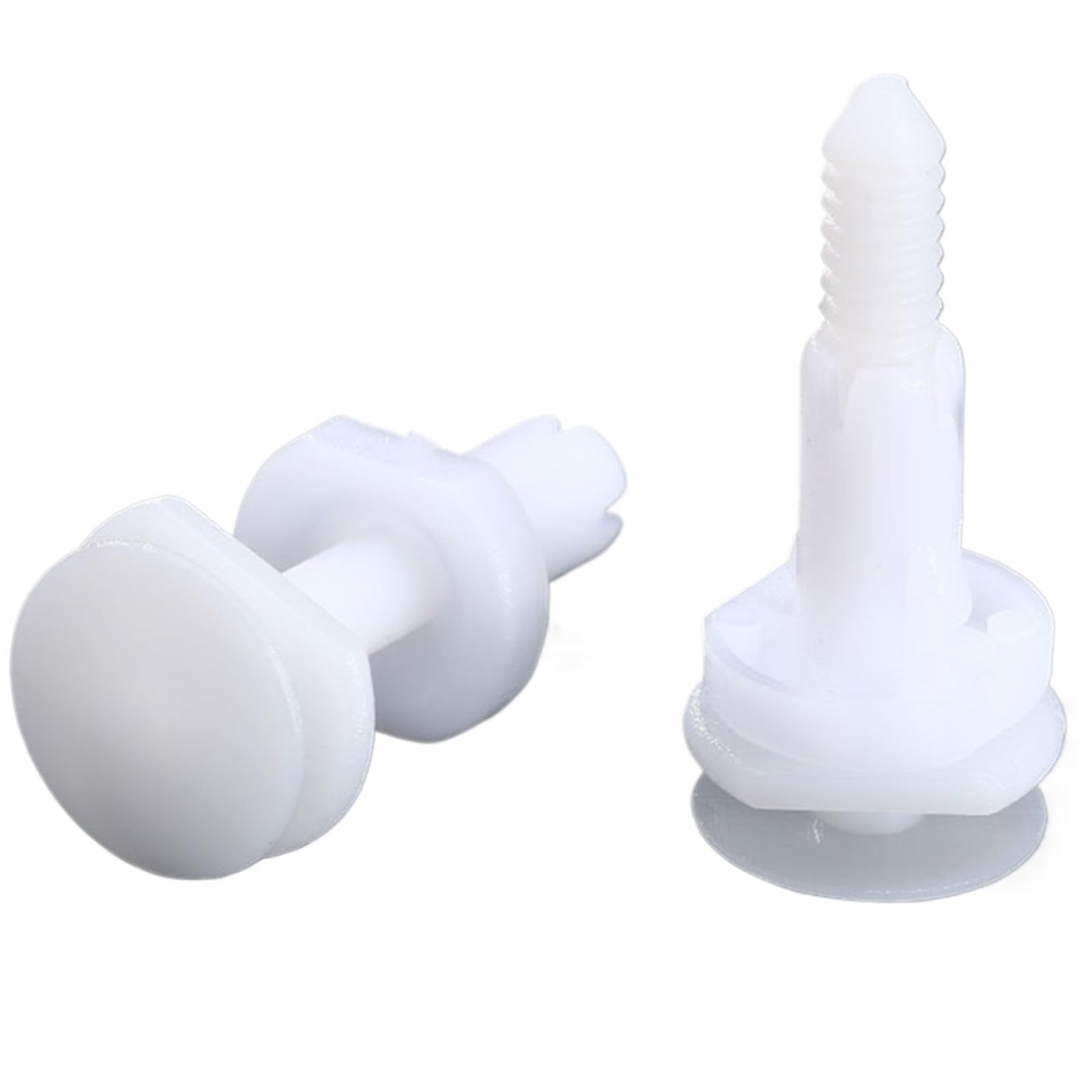 50x Clips De Ajuste De Puerta Inferior Para Moldura Lateral Exterior