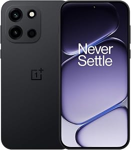 OnePlus Nord 6 Dual-SIM 512GB ROM + 12GB RAM (GSM Only | No CDMA) Factory Unlocked 5G Smartphone (Fresh Mint) - International Version