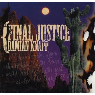 Final Justice