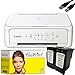Produktbild youprint Bundle TS5151 Multifunktionsgerät (Drucker, Scanner, Kopierer) mit remanufactured XL Tintenpatronen passend für Canon