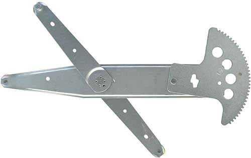 Vista 215 de TRQ Elevalunas delantero derecho Lado del pasajero compatible con Volkswagen Beetle 1998-2010