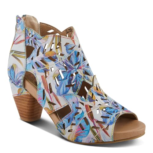 Spring Step L'Artiste Women's Icon-Fleur Pump2