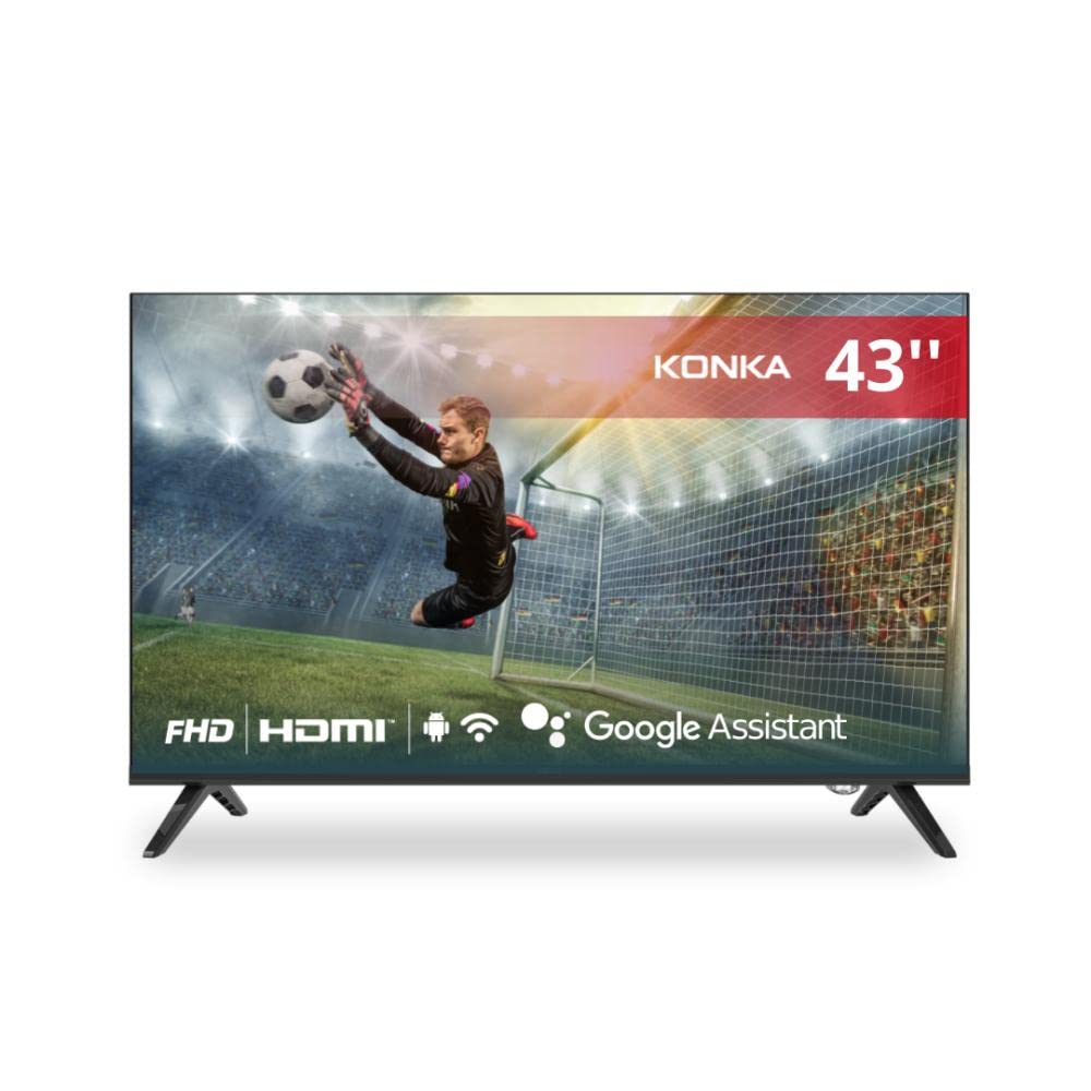 Konka Smart TV LED 43