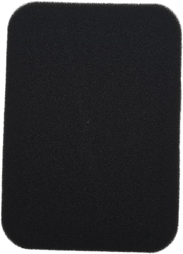 5pcs/lot Air Filter Foam Fit For GX240 GX270 GX340 GX390 Lawn Mower Engine Motor Replacement Part