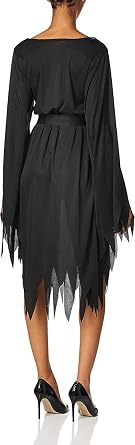 Forum Novelties Women's Wicked Witch Costume