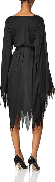 Forum Novelties Women's Wicked Witch Costume