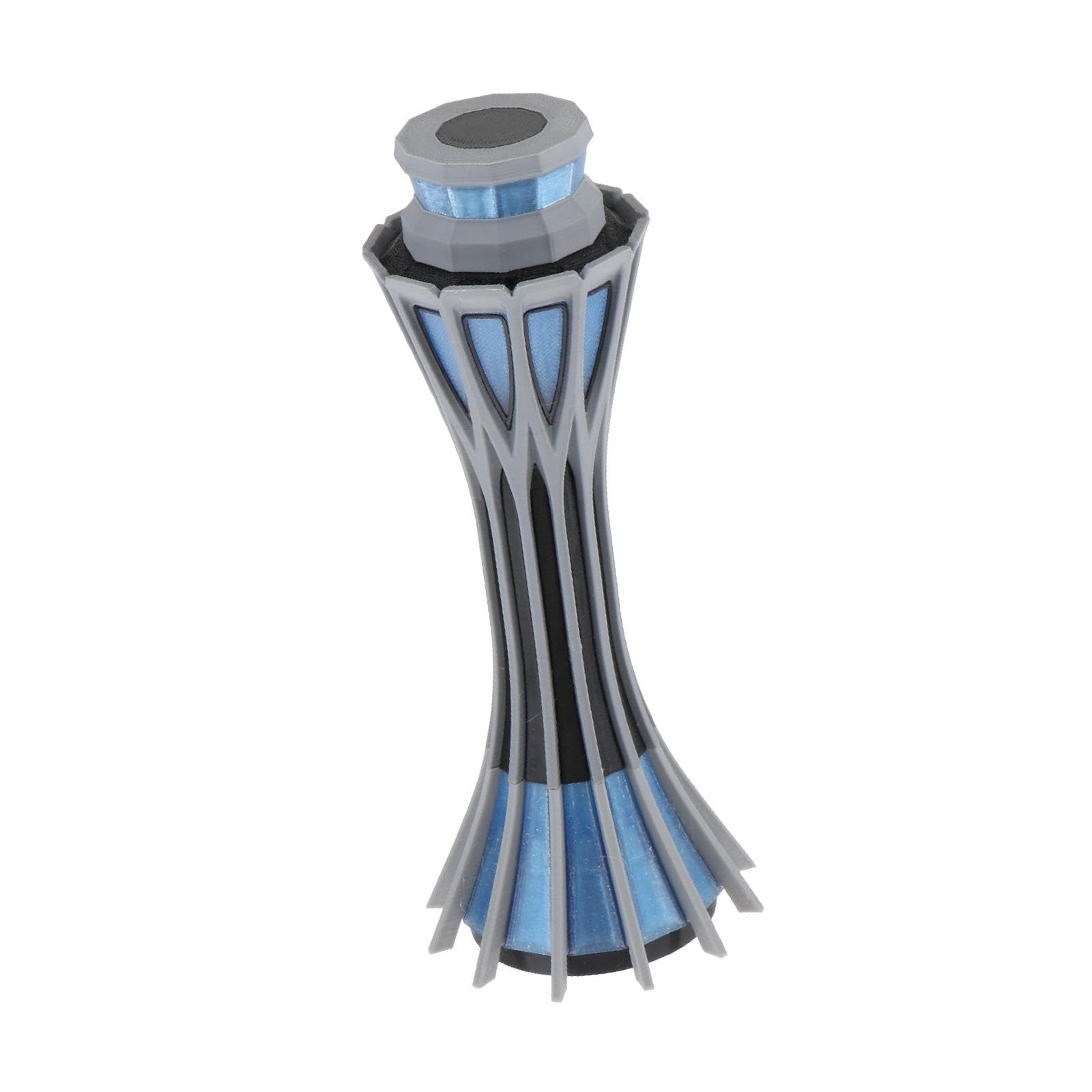 Modellino di Torre di Controllo Aeroportuale in 1/400, Decorazione per Aerei, Progetto Fai da Te, Micro, Decorazione per Ufficio.