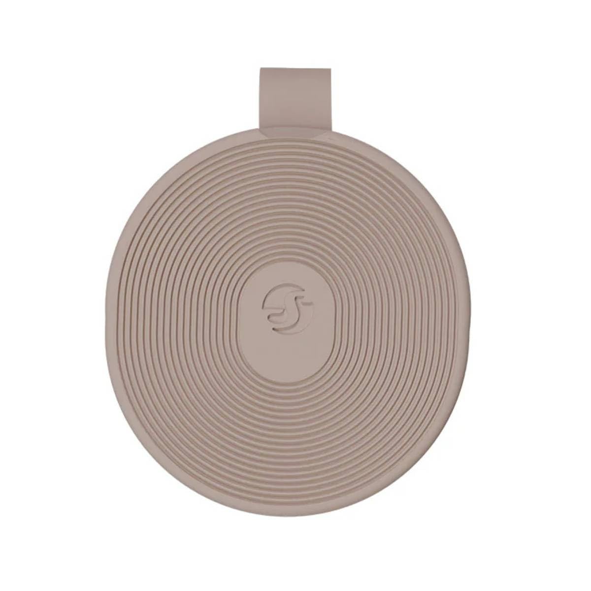 Prise Intelligente Shelly Z-Wave LR Extérieure Beige