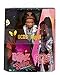 Bratz® x GCDS Special Edition Designer Sasha Fashion Doll