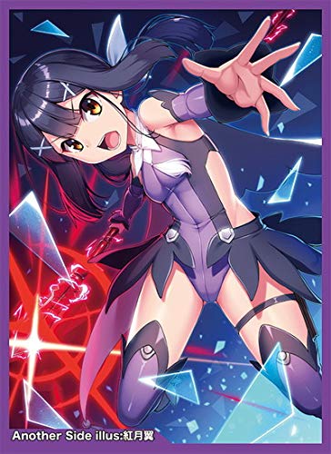 Amazon.co.jp: AnotherSide カードスリーブ ☆『Fate 美遊/illust：紅