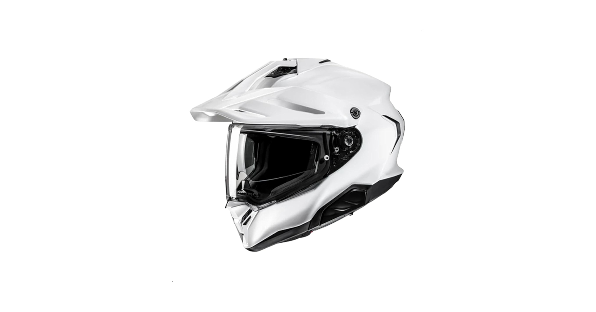 Amazon.com: HJC RPHA 60 Solid Motorcycle Helmet with HJ-47