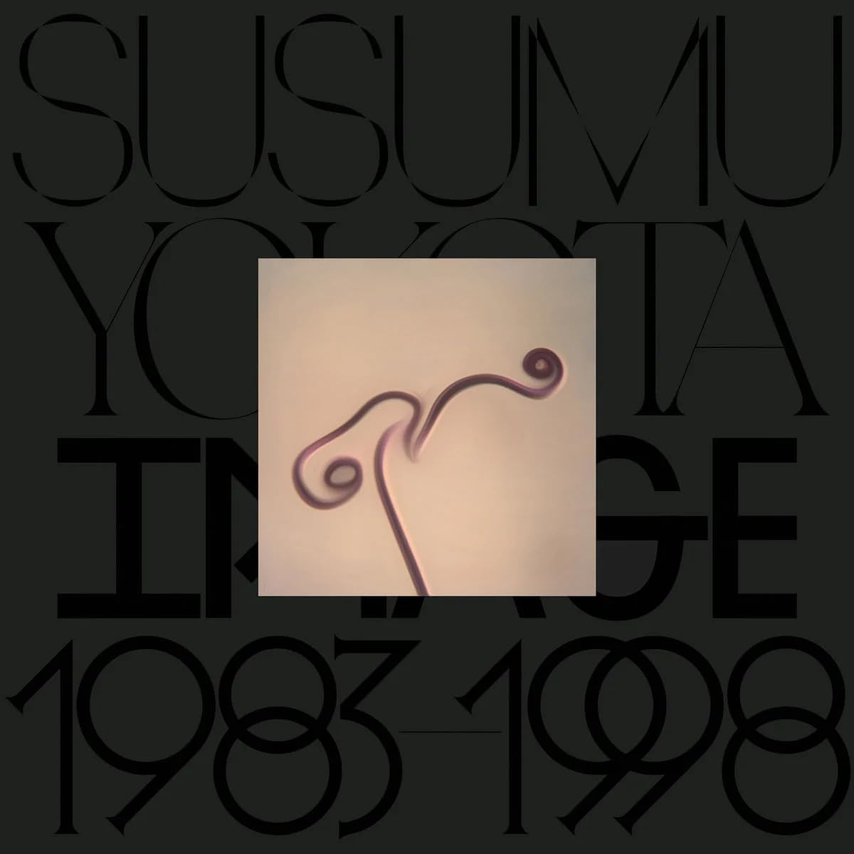 Image 1983-1998 [Vinyl LP] [VINYL]