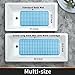 Yimobra Non Slip Bath Mat, Super Strong Suction Cups,34.5