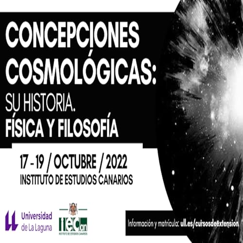 『CEU «Cosmología. Concepciones cosmológicas: su historia»』のカバーアート