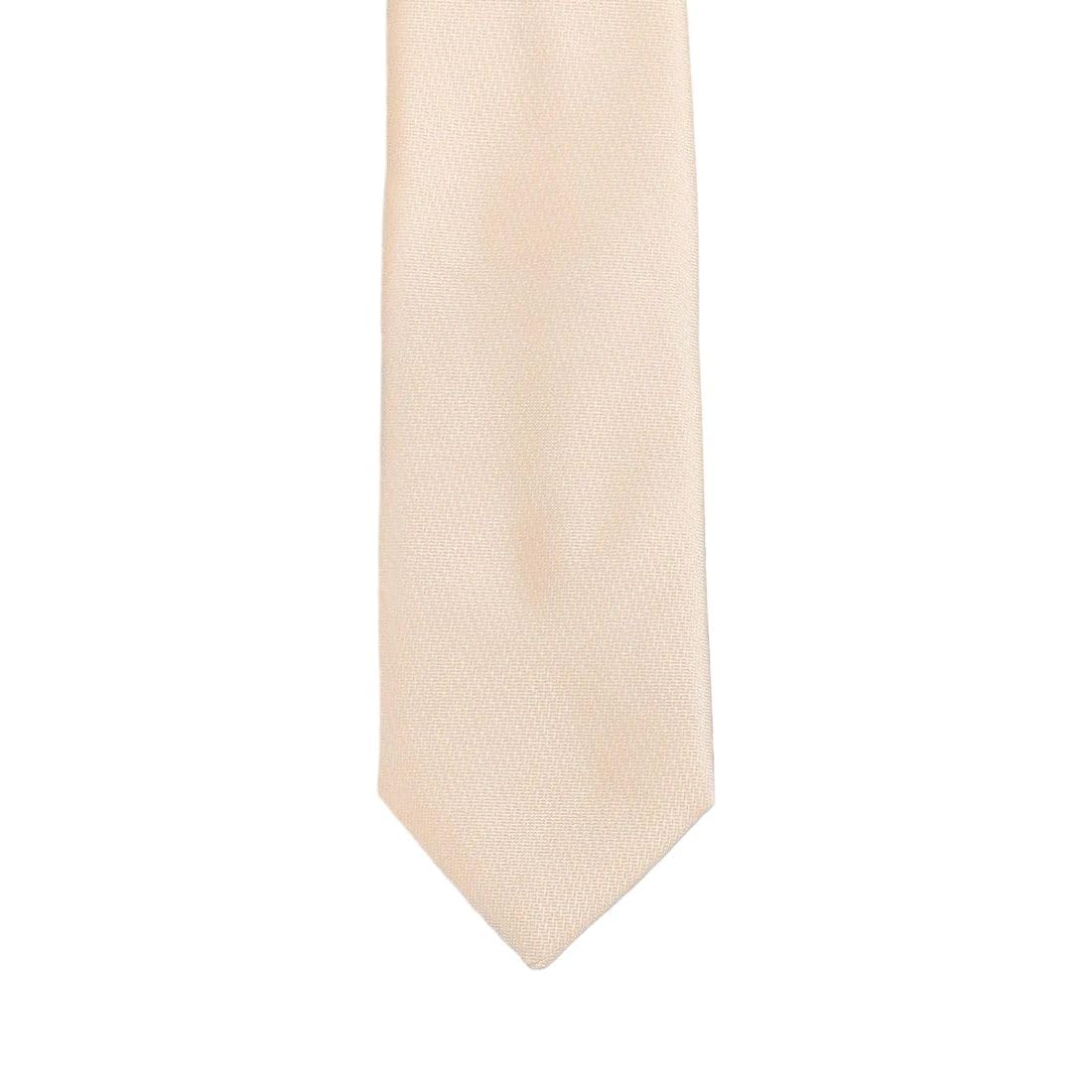 arrow Mens textured BEIGE NECKTIE-picture-55