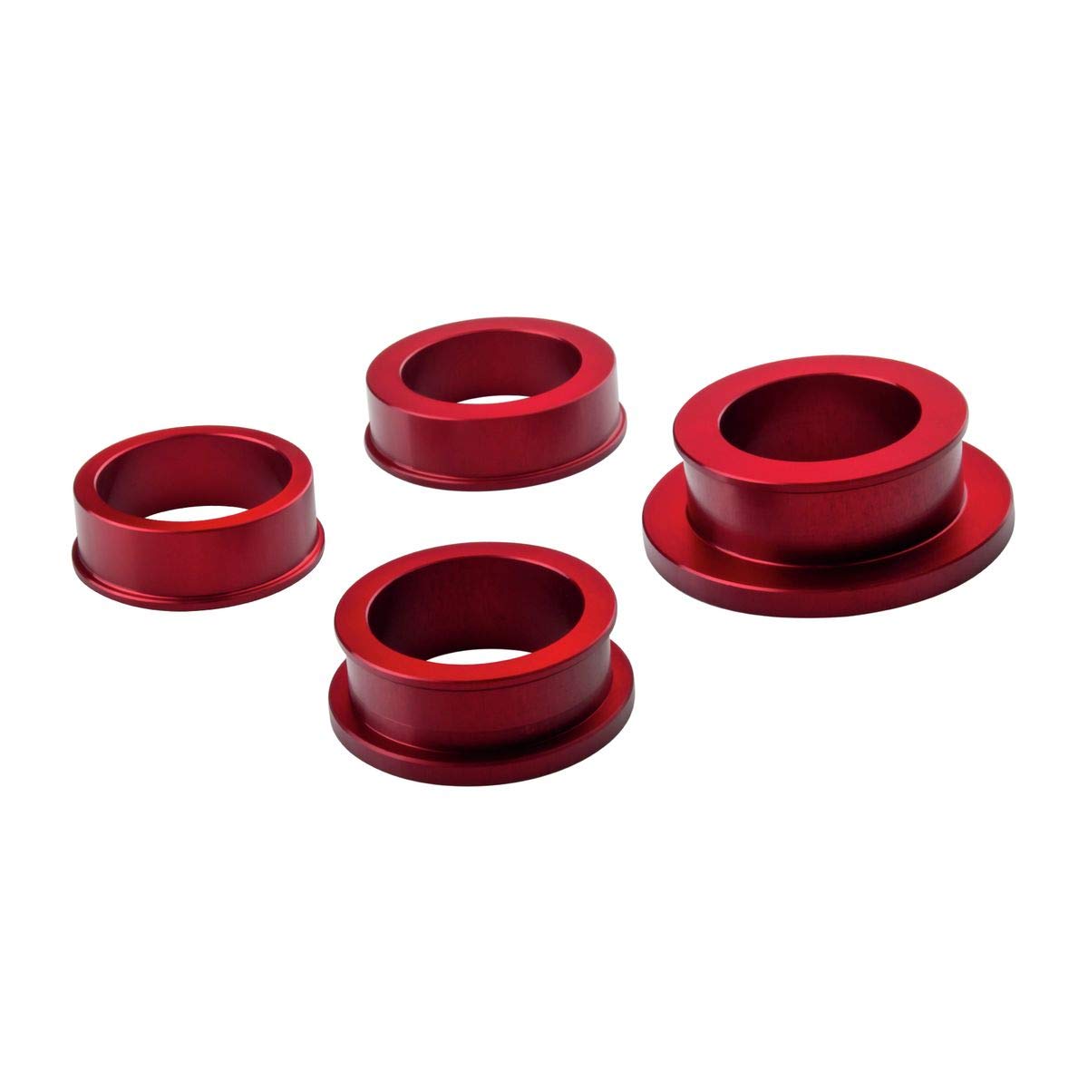 Amazon.com: Driven Racing Captive Wheel Spacers Compatible with 07