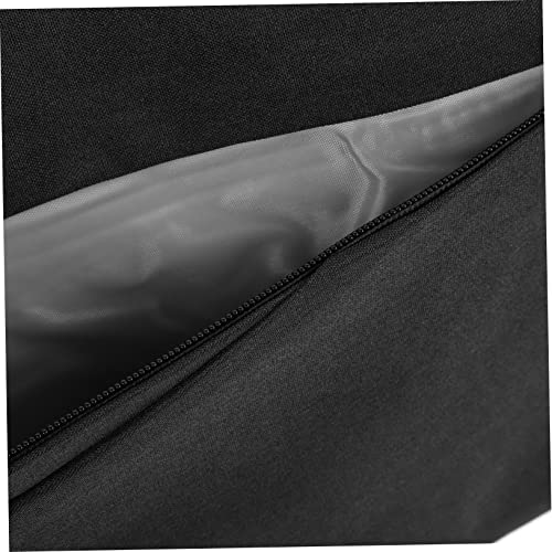 Protector para laptop con interior acolchado y asa de mano integrada 3