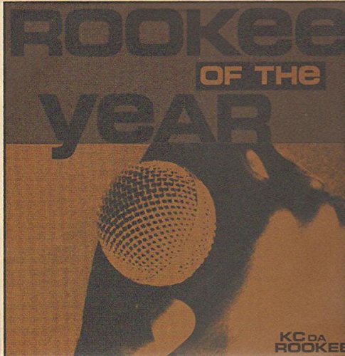 Rockee of the year [VINYL]