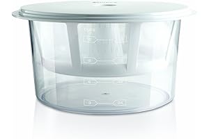 Euro Cuisine Greek Yogurt Maker: Achieving Optimal Greek Yogurt Delicacies