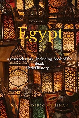 Egypt : A research