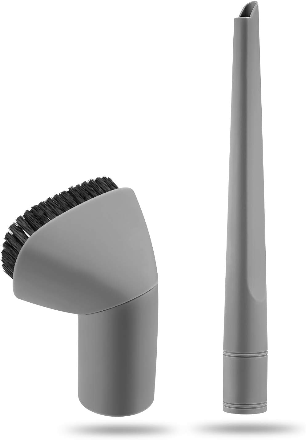 Qualtex 2 in 1 Duster Brush Tool for Shark HV300 HV320