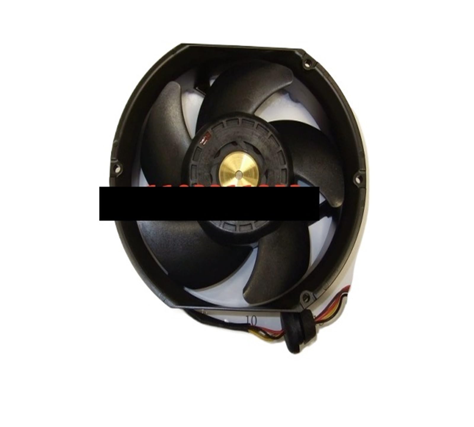 Ventilateurs 9WG5748P5G0003 4D1C8 de haute précision mécanique pour serveurs