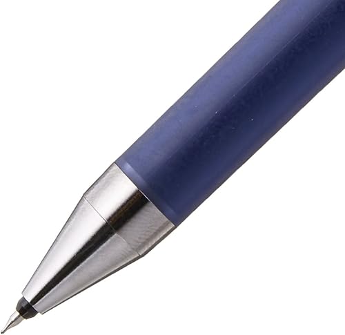 Miniatura 2 de Pilot Knock - Bolígrafo extra fino de tinta de gel, Juice Up 03, azul y negro (LJP-20S3-BB)