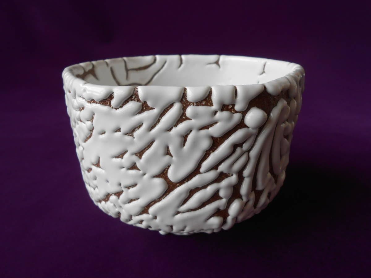 茶道具 桐竹蒔絵 大棗 宗尹作 棗 7.5×7.5×7.5㎝ 茶道具百選（棗） | 古