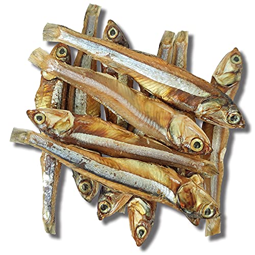 My Village Dry Anchovy Fish (Nethali) / Kerala Dried Anchovies/Quality Natural Product - 250g